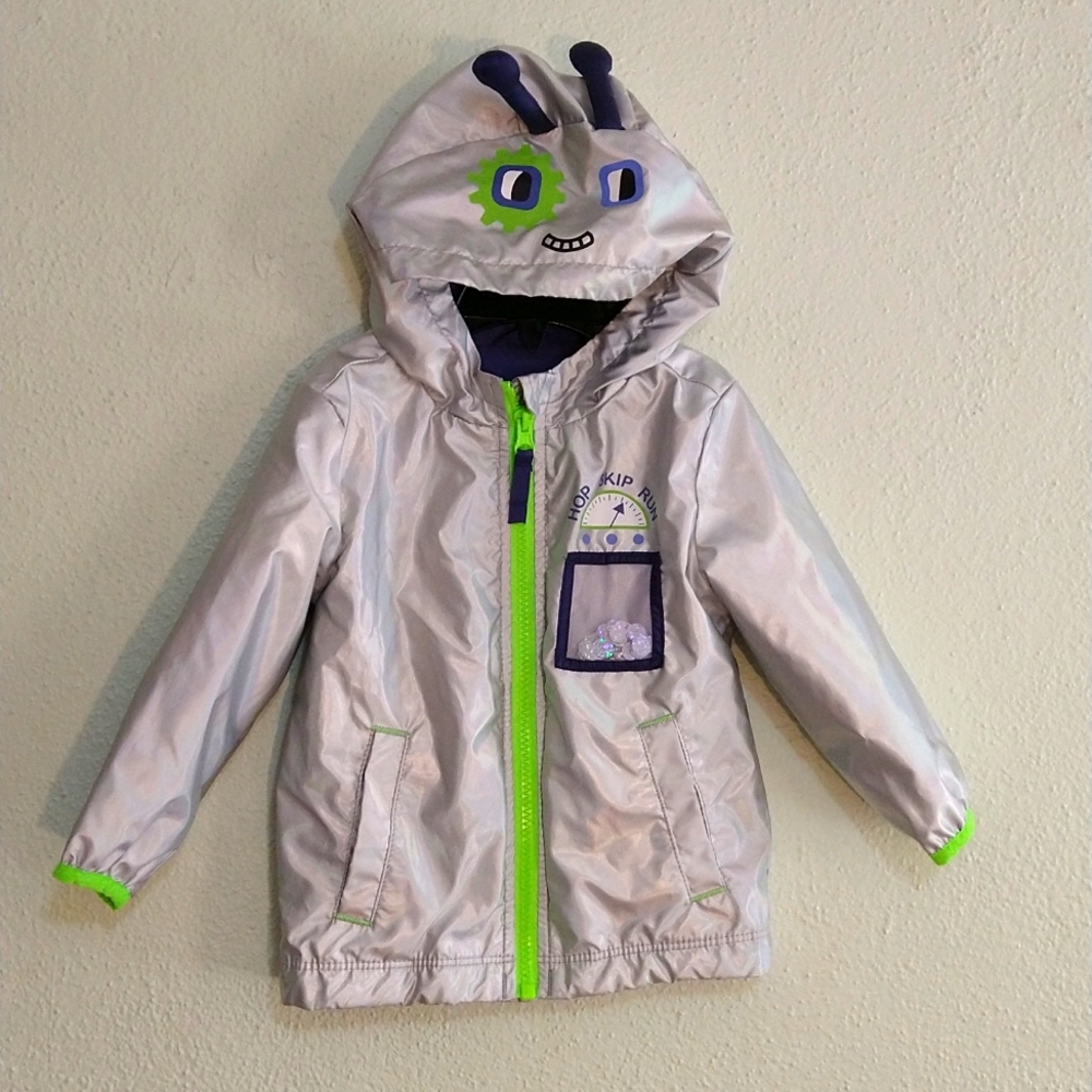 Cat & Jack jacket